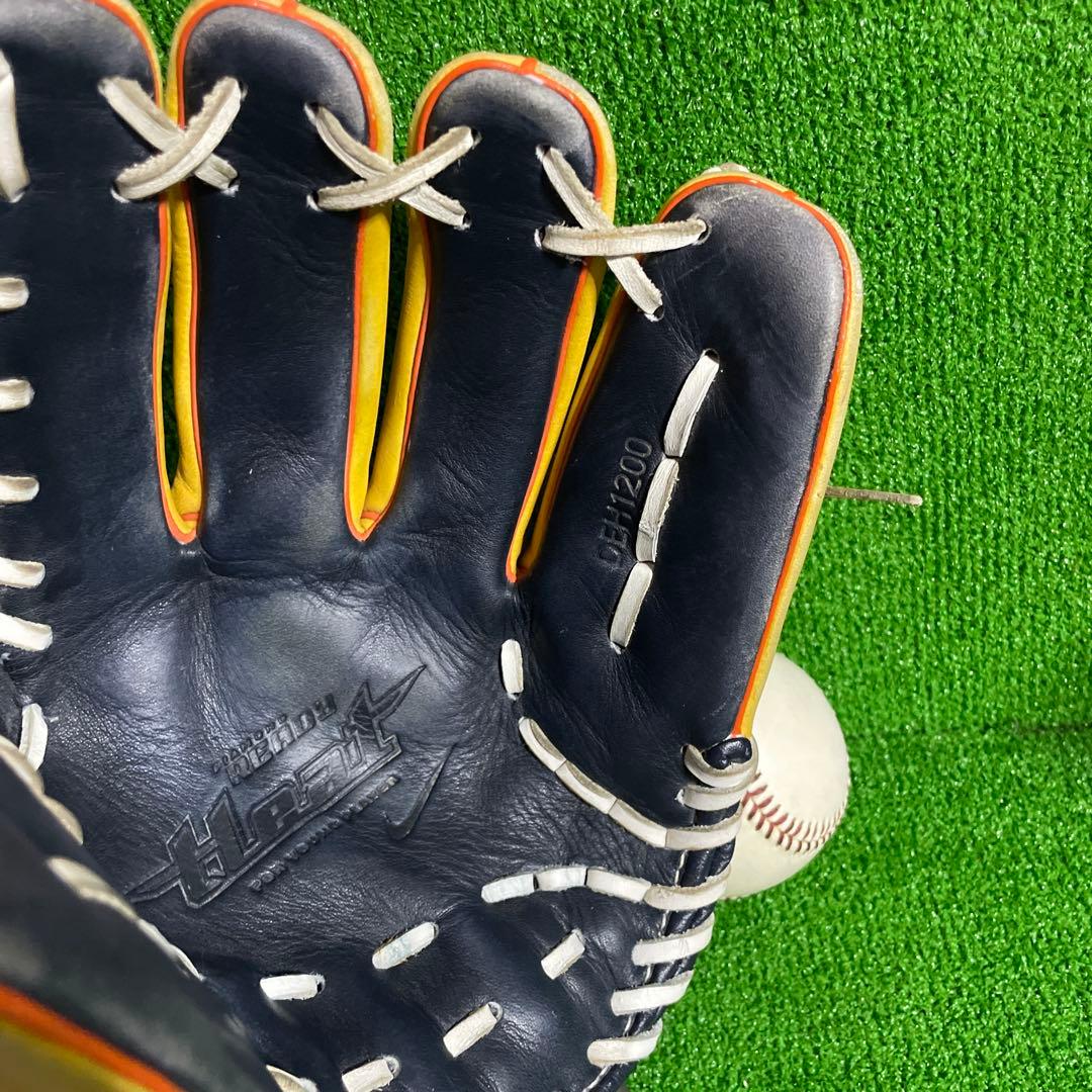 ナイキ NIKE 軟式 オールラウンド用 大人用 一般用 グローブ