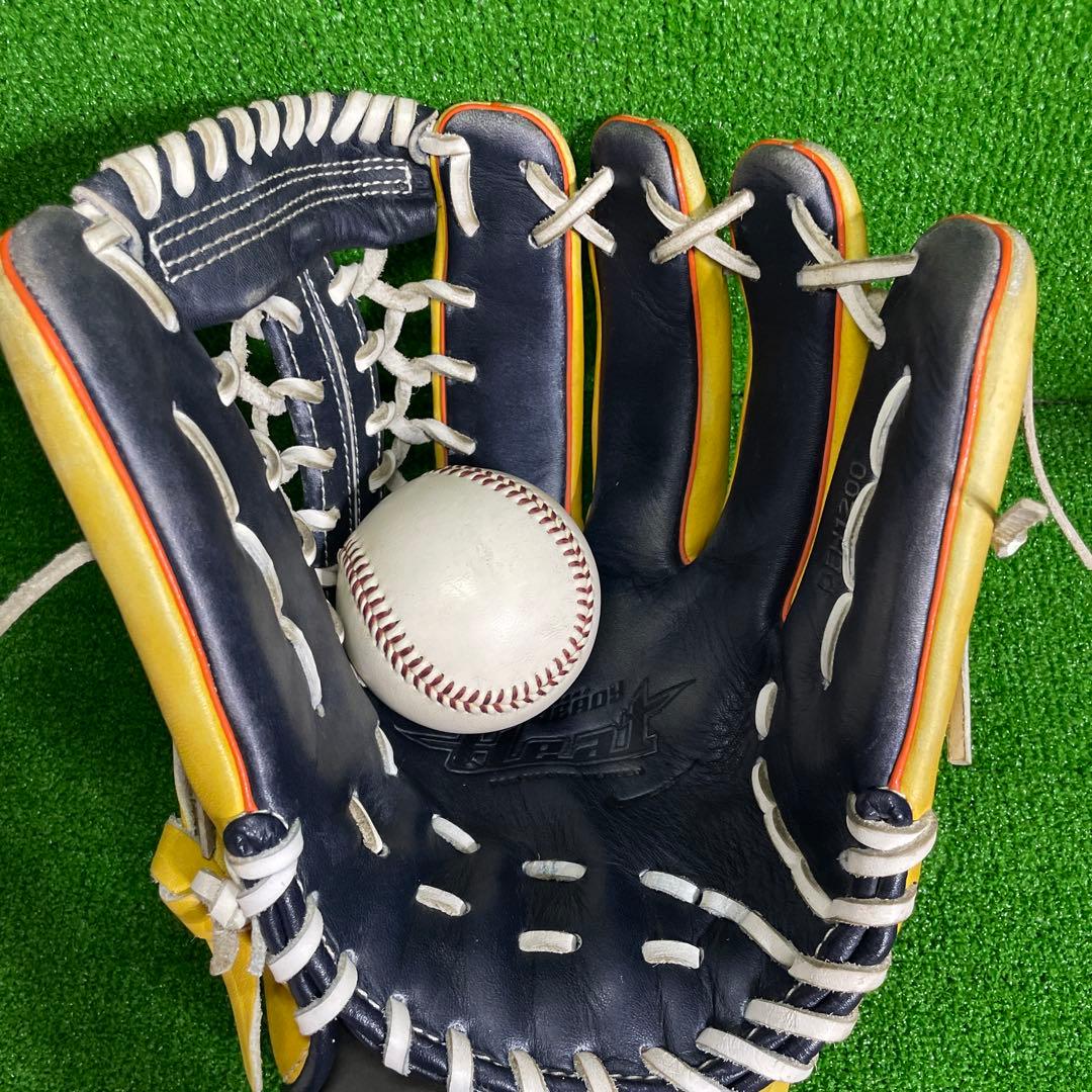 ナイキ NIKE 軟式 オールラウンド用 大人用 一般用 グローブ