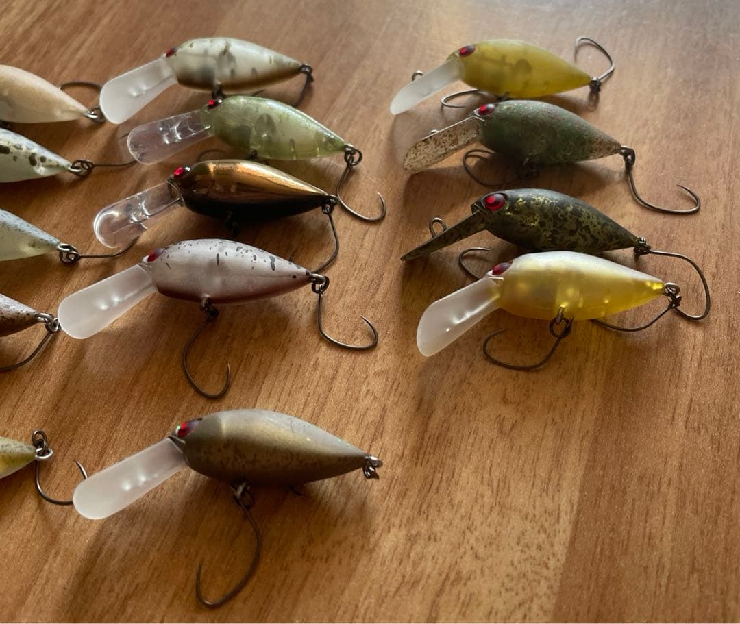 ロデオクラフト　モカDR SSなど