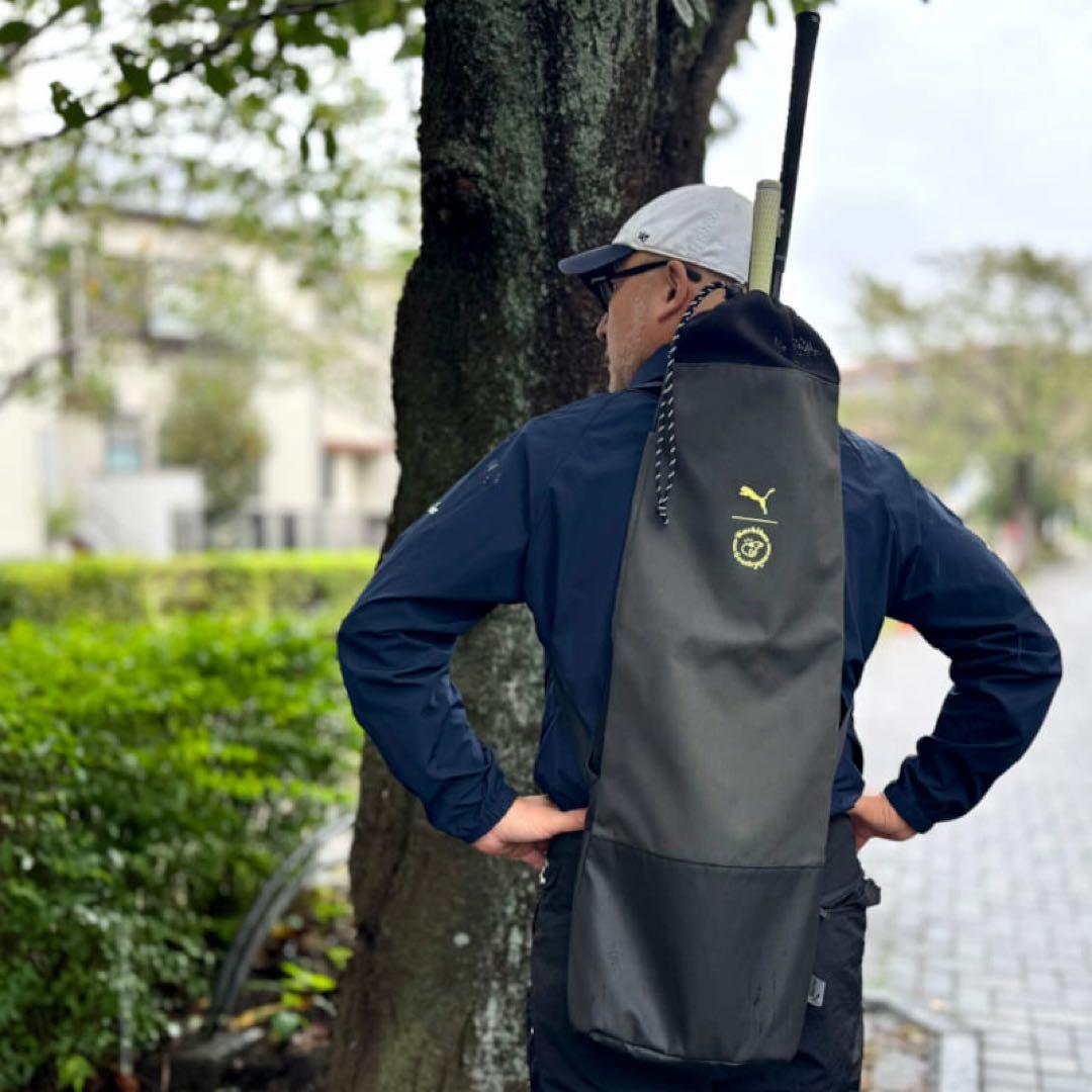 【GO/LOOK!7周年記念商品Vol.3】 クラブキャリーケース