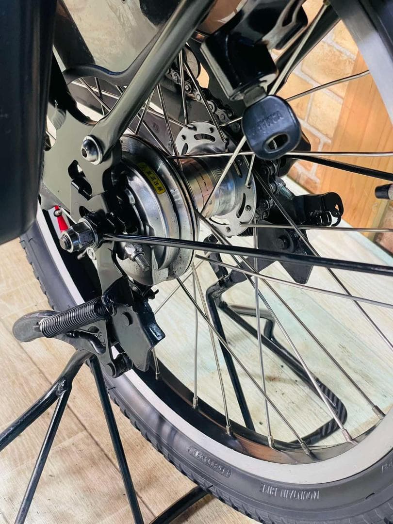 超特価 No1モデル グリーン ヤマハ 子供乗せ電動アシスト ZH3074