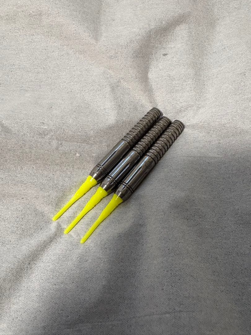 ミラーチ　バハムートTYPE2 ストレート柴田豊和モデル