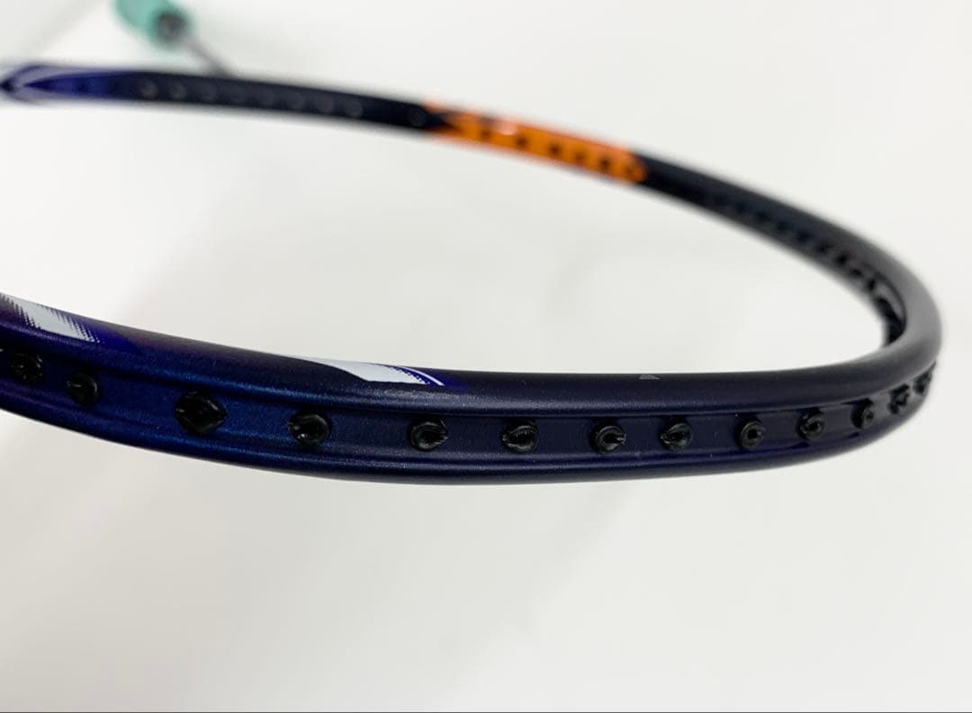 【M145】YONEX ASTROX 100ZZ 4UG5 ラケット