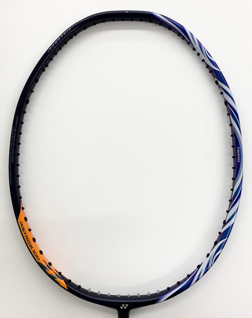【M145】YONEX ASTROX 100ZZ 4UG5 ラケット