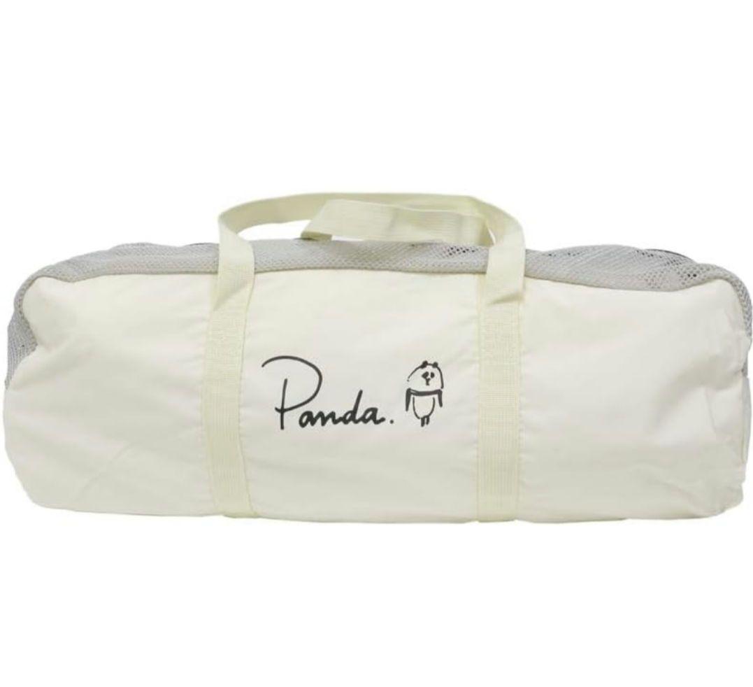 【新品】tent-Mark PANDA VC パンダタープ テンマクデザイン