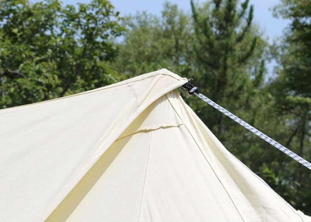 【新品】tent-Mark PANDA VC パンダタープ テンマクデザイン