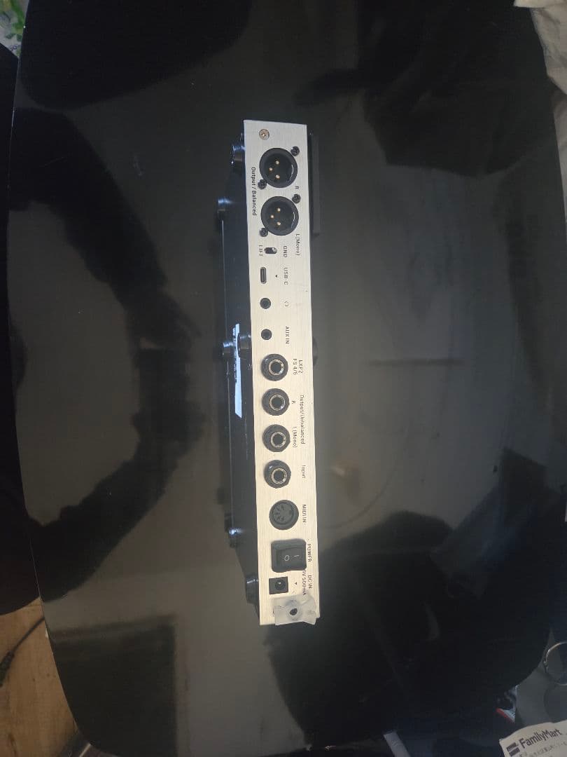 ※どんくさ様　取り置き Donner Arena2000 マルチエフェクター