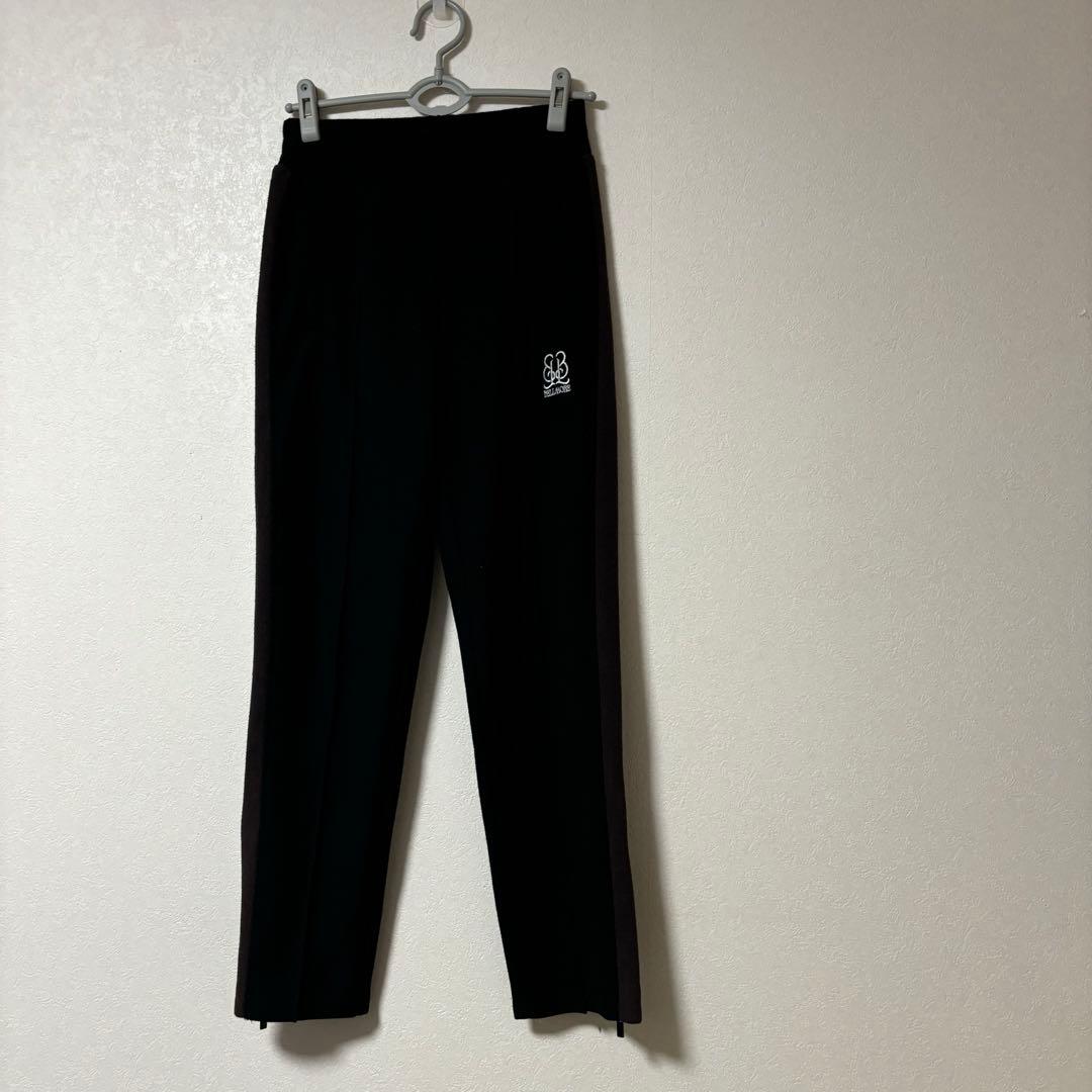 BELLMORE ベルモア　セットアップ　ゴルフ　M