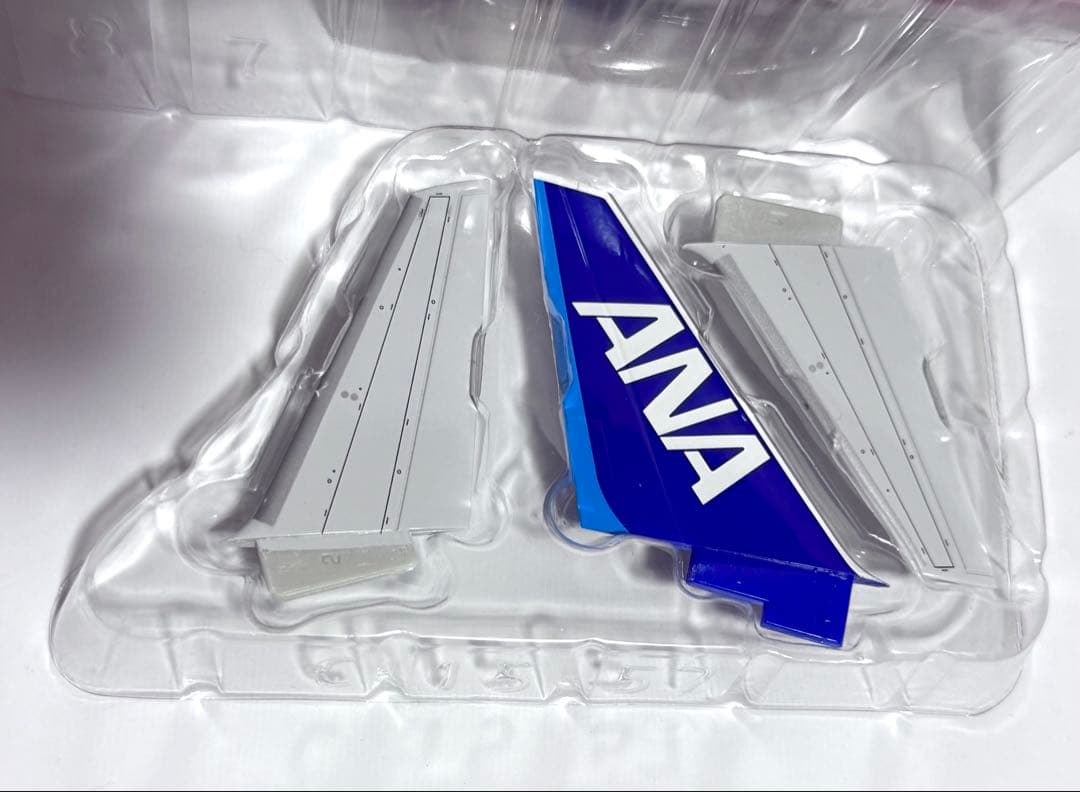 全日空商事 1/200 B777F ANA Cargo JA 77IF