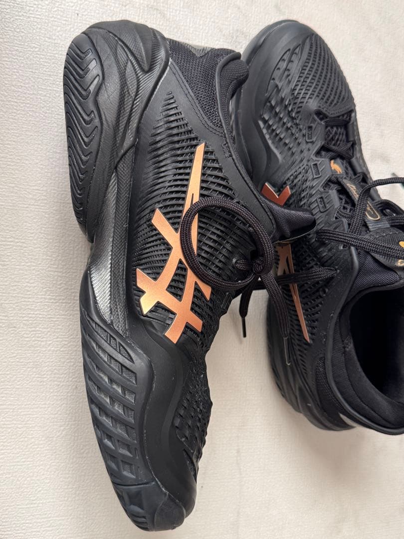 COURT FF 3 NOVAK NIGHT ENERGY(オールコート) 27