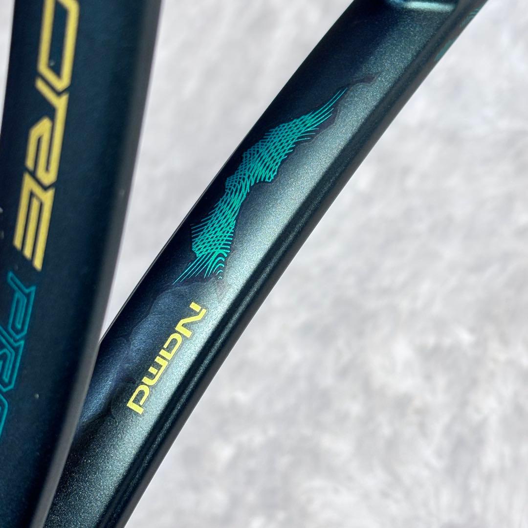 ✨美品✨ YONEX VCORE PRO100 硬式テニスラケット G2