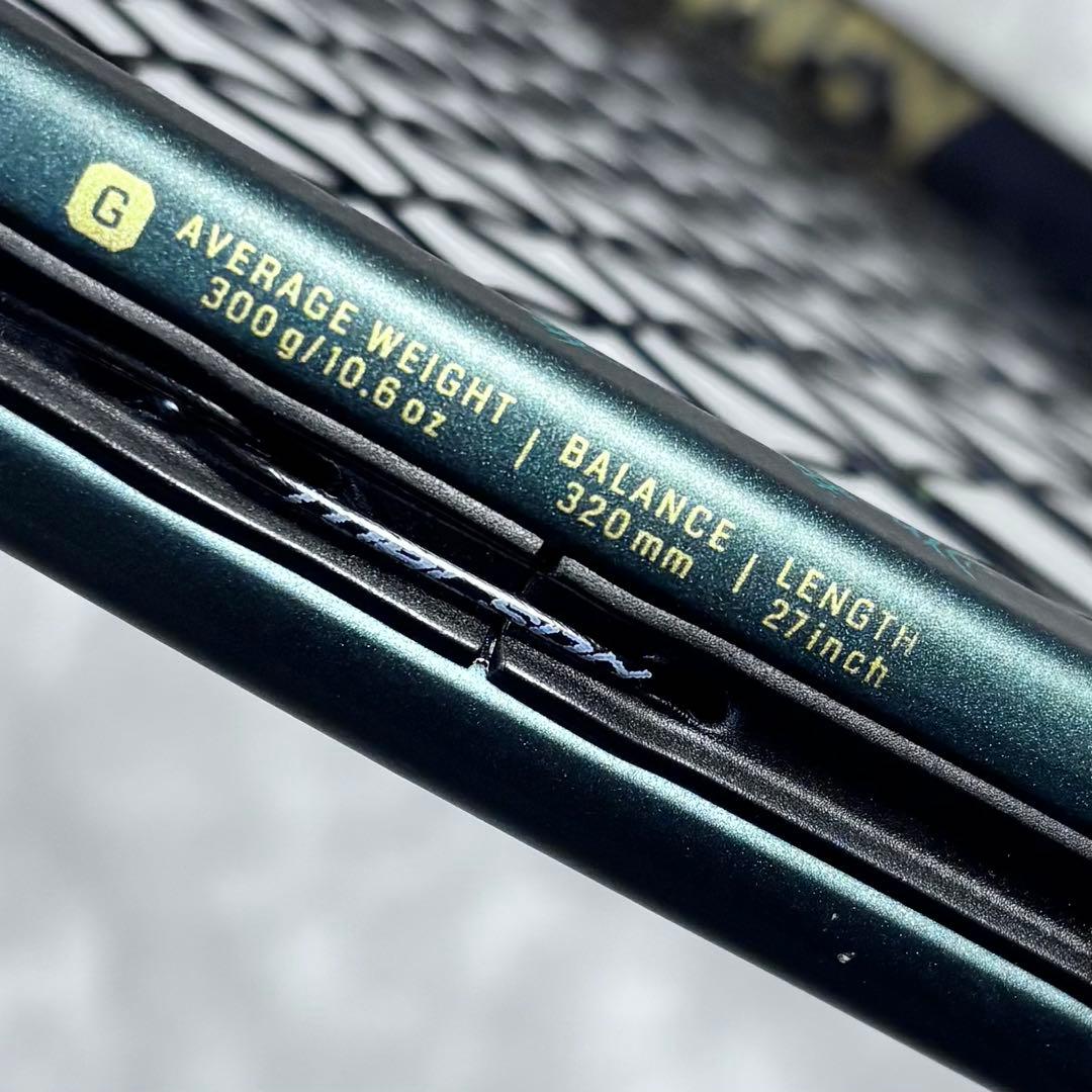 ✨美品✨ YONEX VCORE PRO100 硬式テニスラケット G2