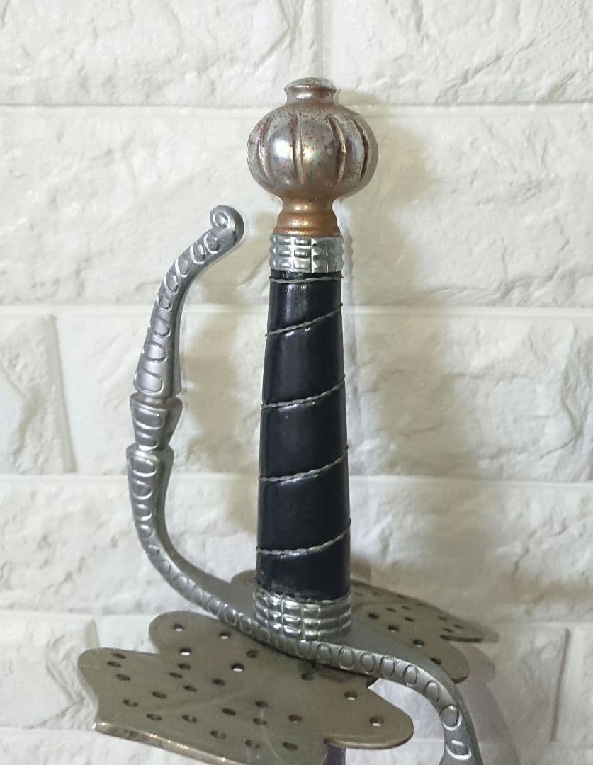 稀少 ブリケット カットラス 海賊 パイレーツ サーベル 西洋刀剣 剣