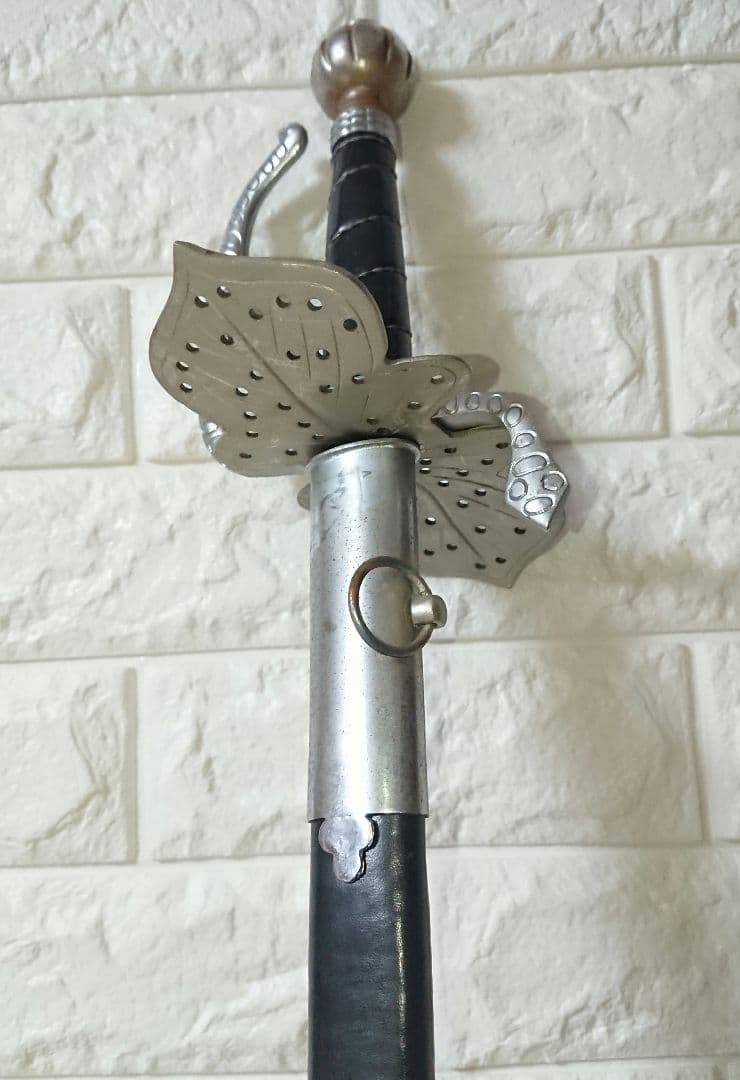 稀少 ブリケット カットラス 海賊 パイレーツ サーベル 西洋刀剣 剣