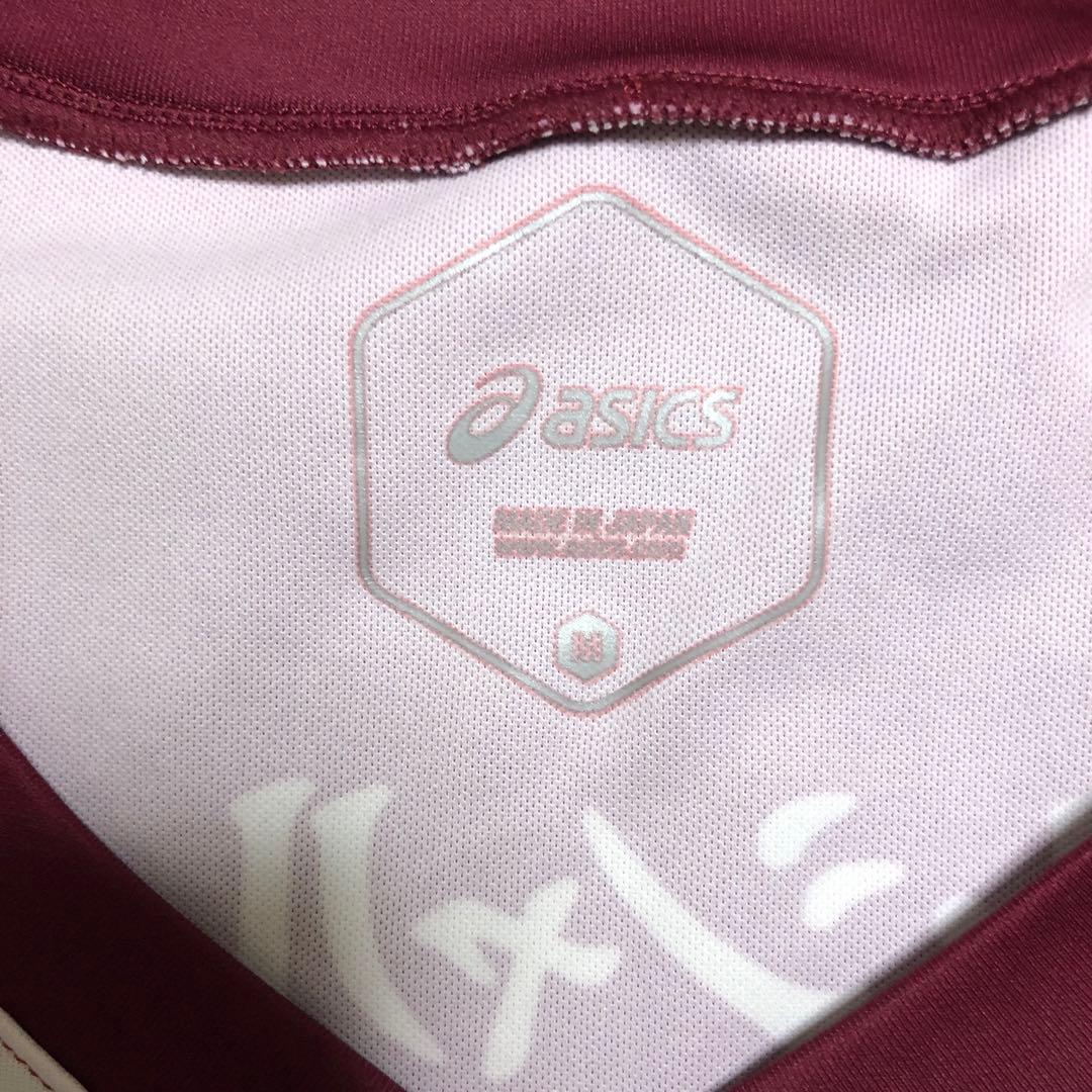 ヴィッセル神戸　限定ユニフォーム　イニエスタ