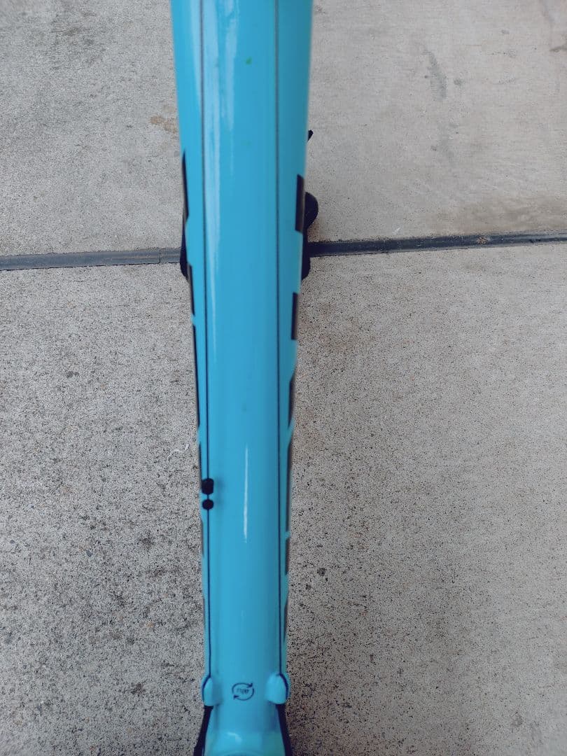 ロードバイク TREK トレック Emonda ALR4 走行少ないです！