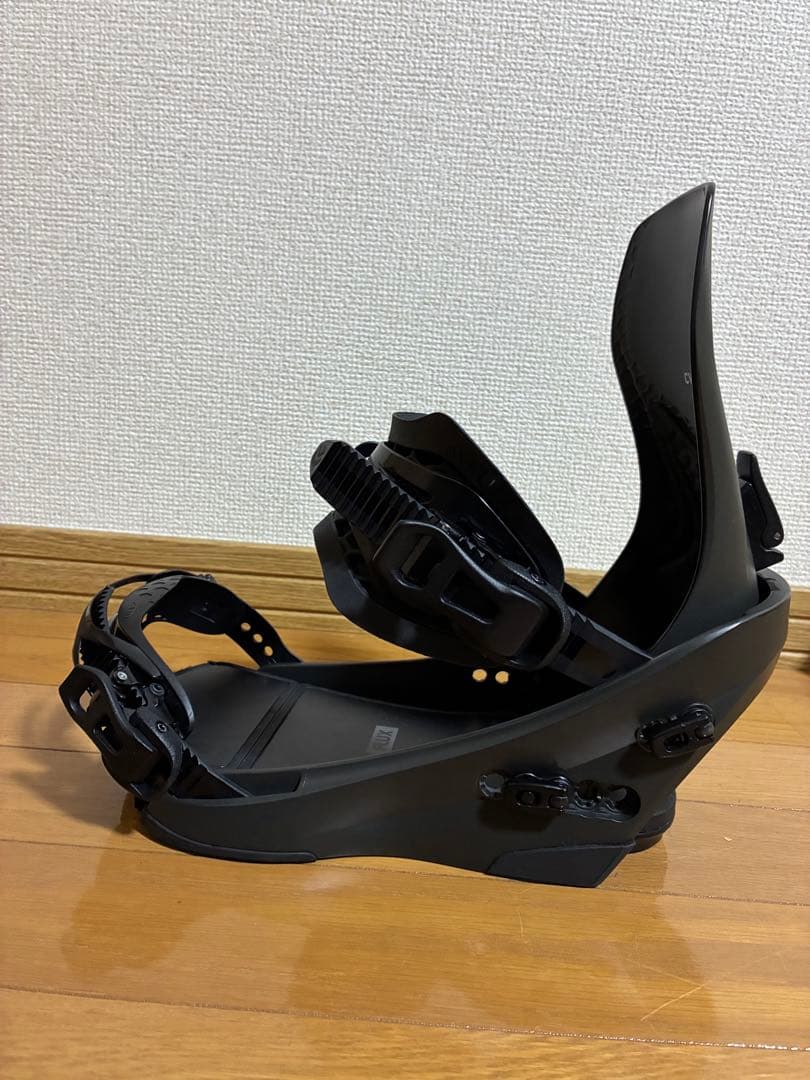 FLUX CV-LTD 23-24モデル