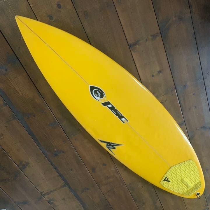 Hada Craft (PSC) Surfboards  5.11 送料込み