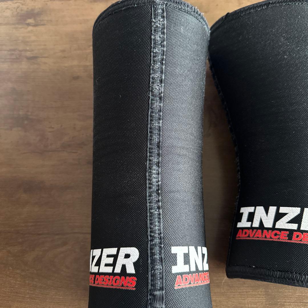 INZER エルゴプロ ニースリーブ プロ系