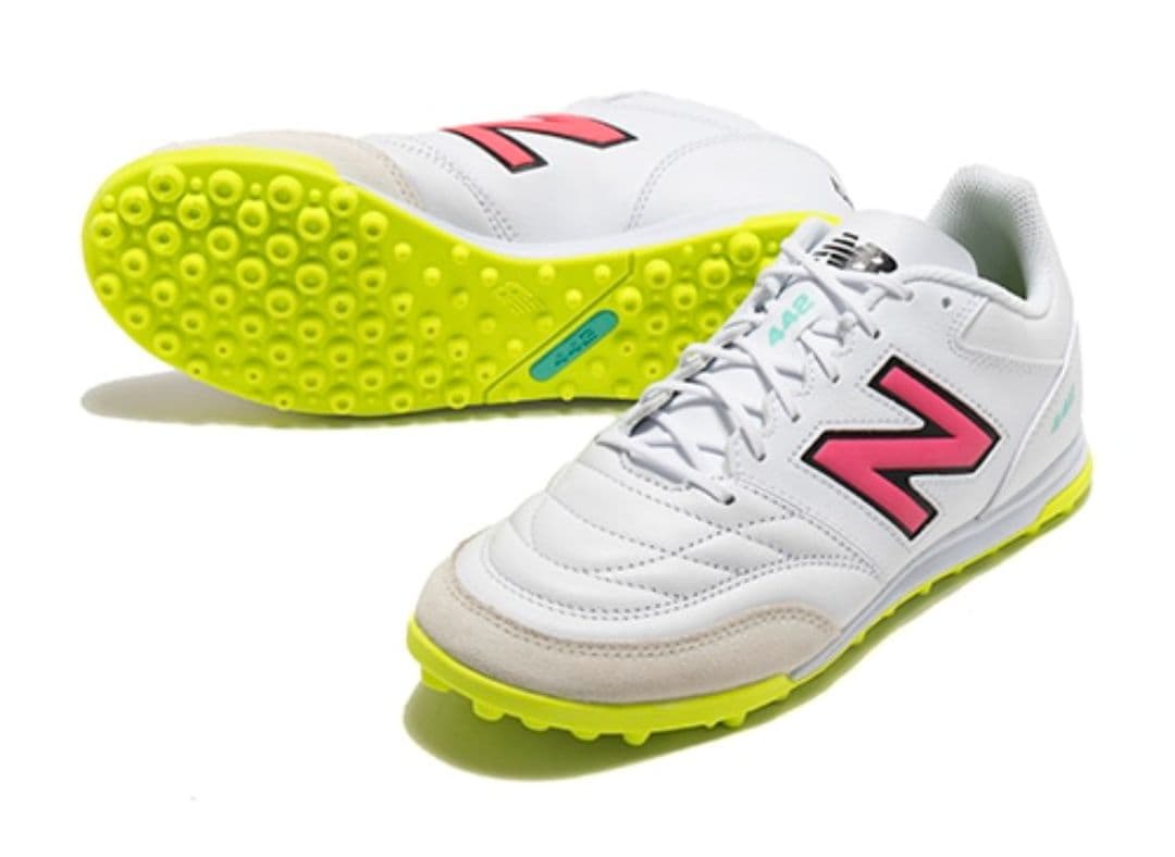 【最終価格】New Balance 442 v2 Team TF 2E 27cm