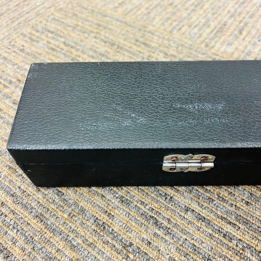 McDermott マクダーモット ビリヤードキュー USA製 ウッドインレイ