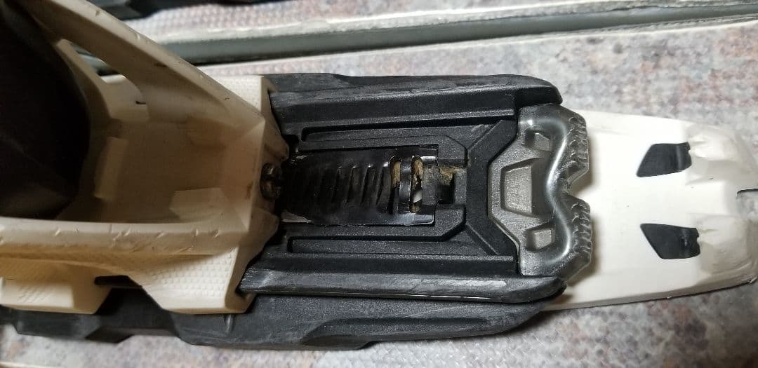 スキー MARKER BARON13