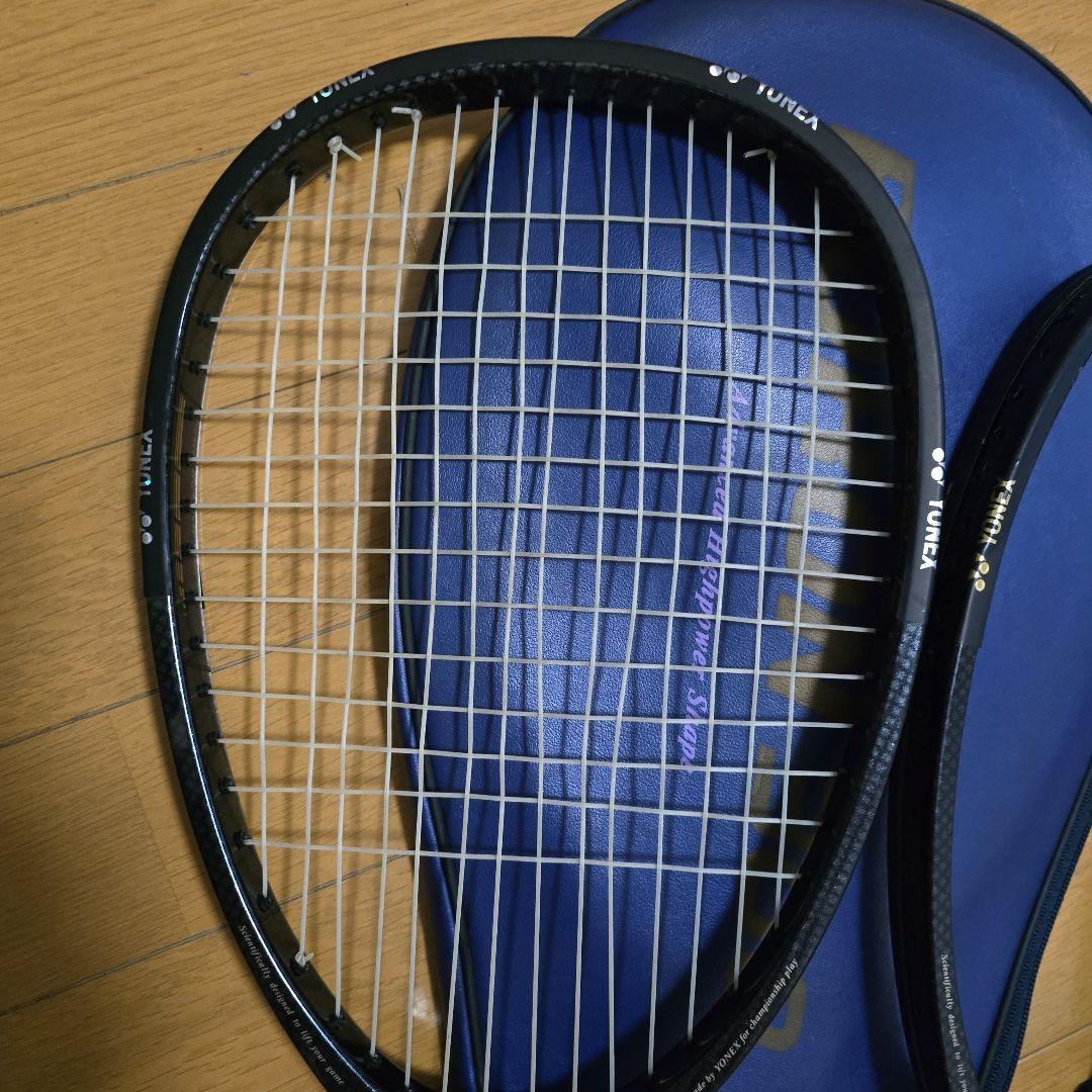 YONEX BORON 300 ラケット2本セット 即購入歓迎