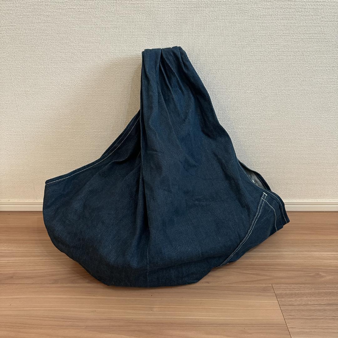 erva ドッグスリングバッグS（日本製／参考価格：28,600円） bg005