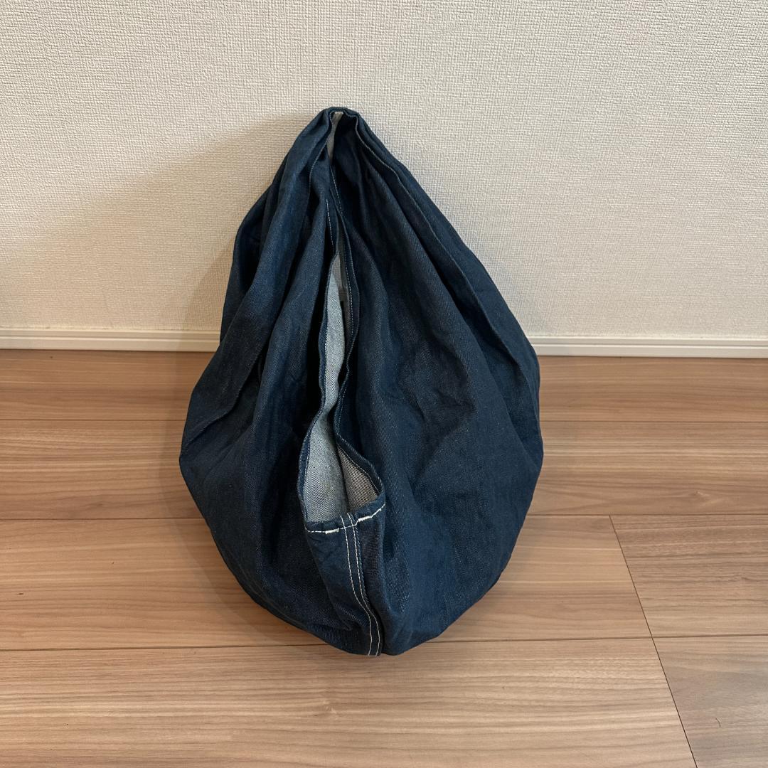 erva ドッグスリングバッグS（日本製／参考価格：28,600円） bg005