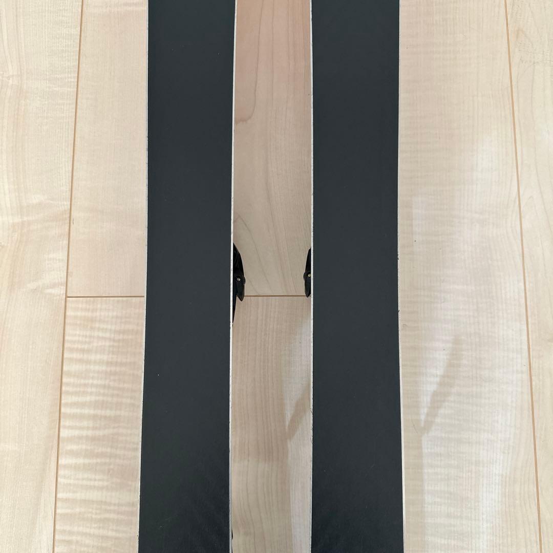 VOLKL フォルクル RACETIGER SRC