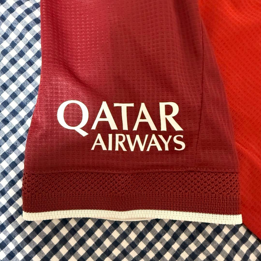 【新品未使用】バイエルンミュンヘン レロイサネ 10番 ユニフォーム ホーム