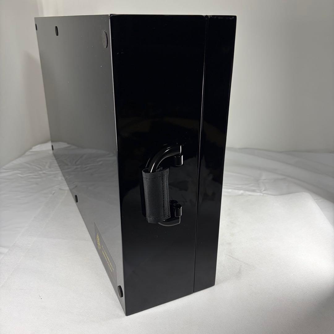 アルマンド　ブリニャック　アタッシュケース　ラ　コレクション　6本セット