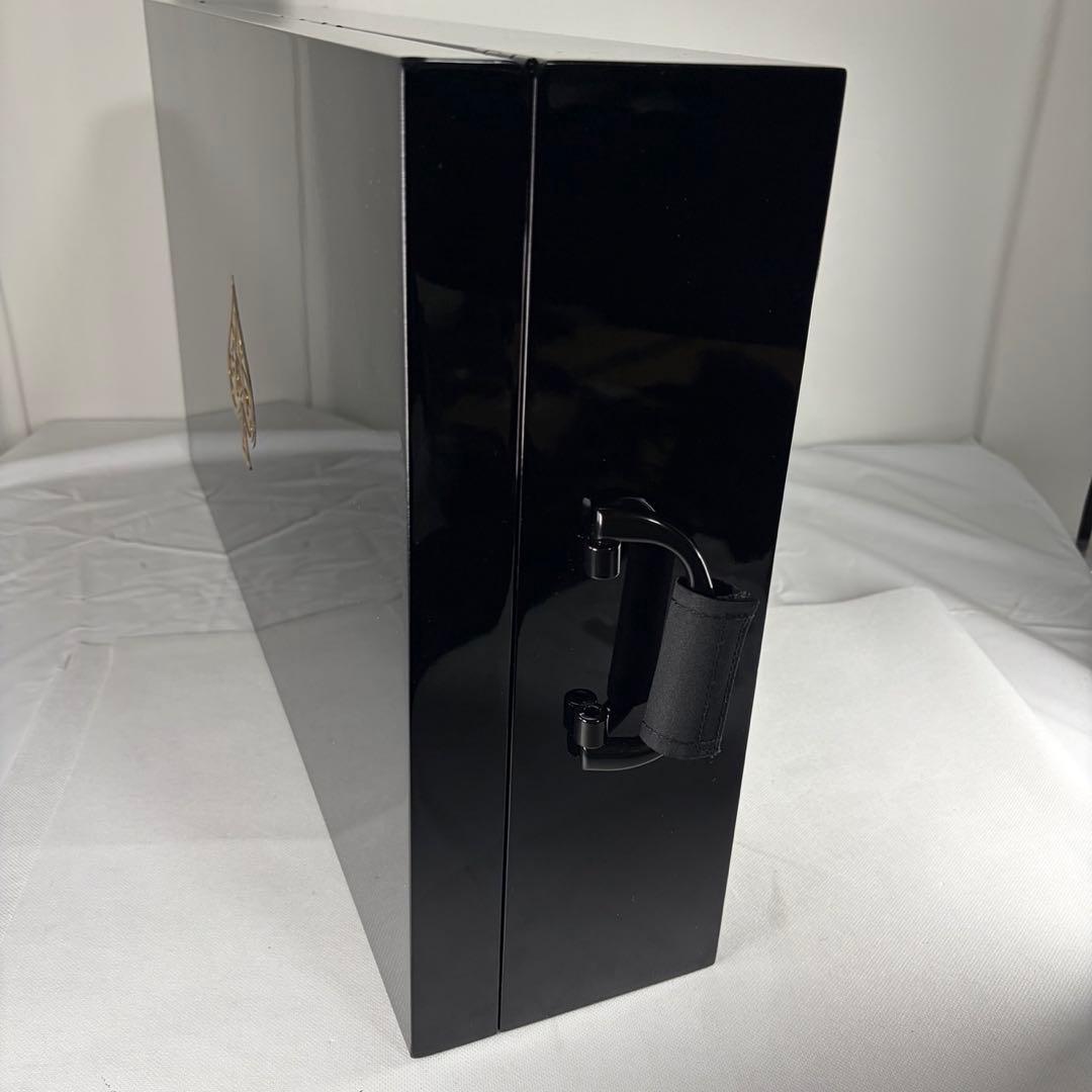 アルマンド　ブリニャック　アタッシュケース　ラ　コレクション　6本セット