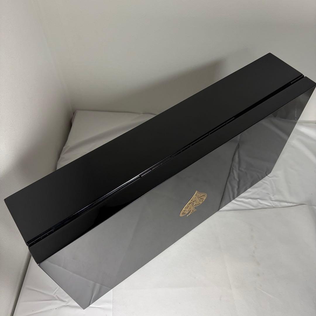 アルマンド　ブリニャック　アタッシュケース　ラ　コレクション　6本セット