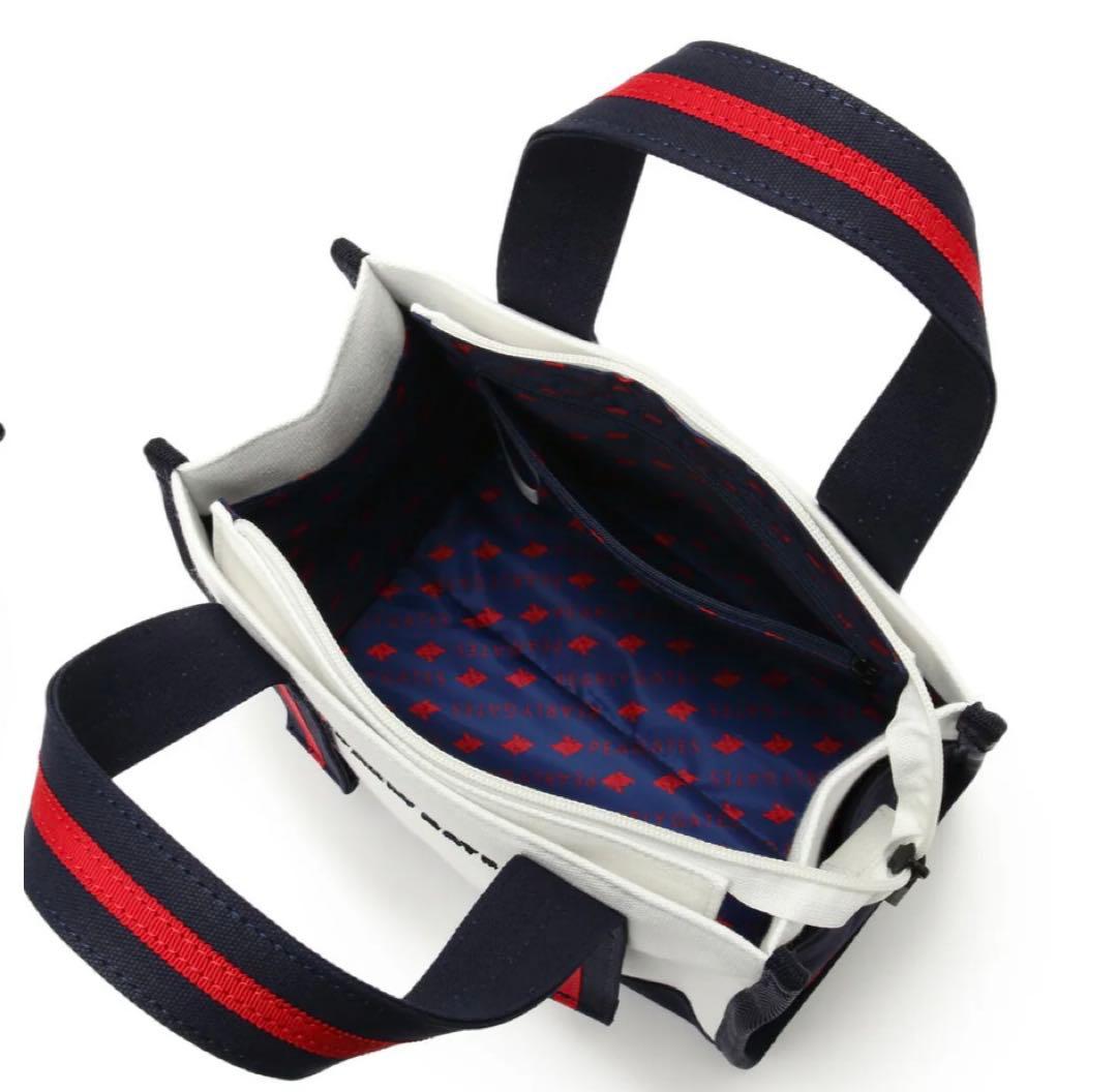 【新品】PEARLY GATES パーリーゲイツ カートバッグ