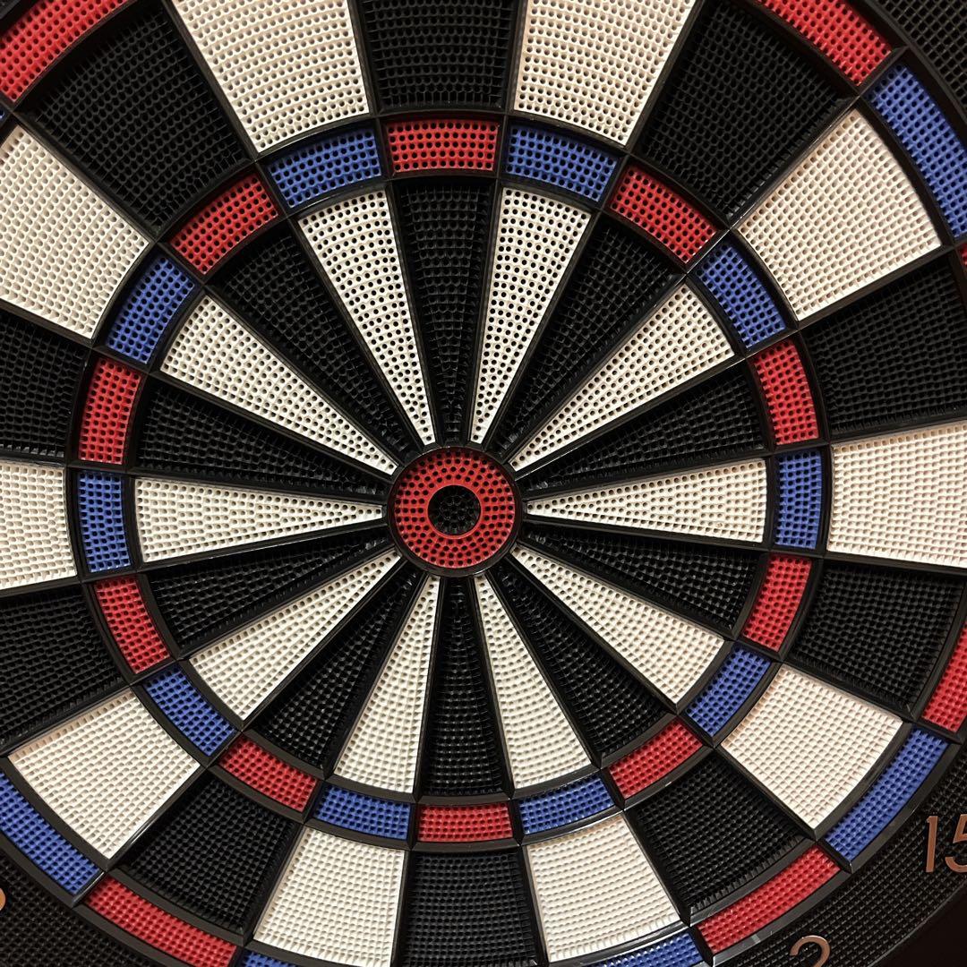 DARTSLIVE 200S ダーツボード　ダーツライブ