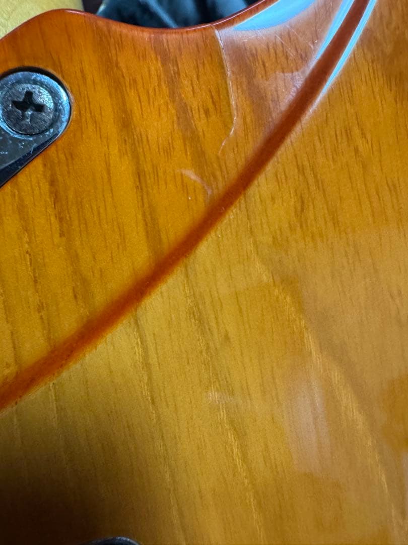 ギター YAMAHA Pacifica 912J