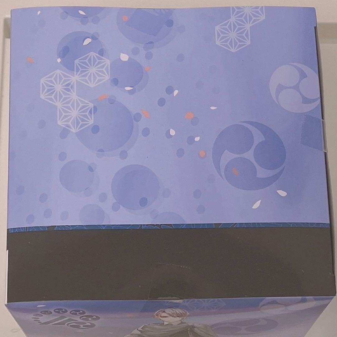 とうらぶ　ぬーどるストッパー　山姥切長義　未開封　フィギュア