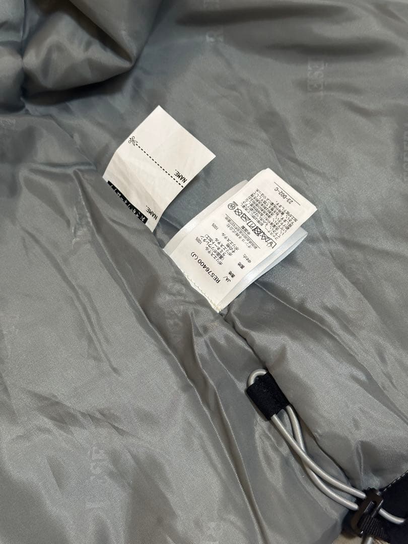 オンヨネ スキーウェア 150 ONYONE RES76400