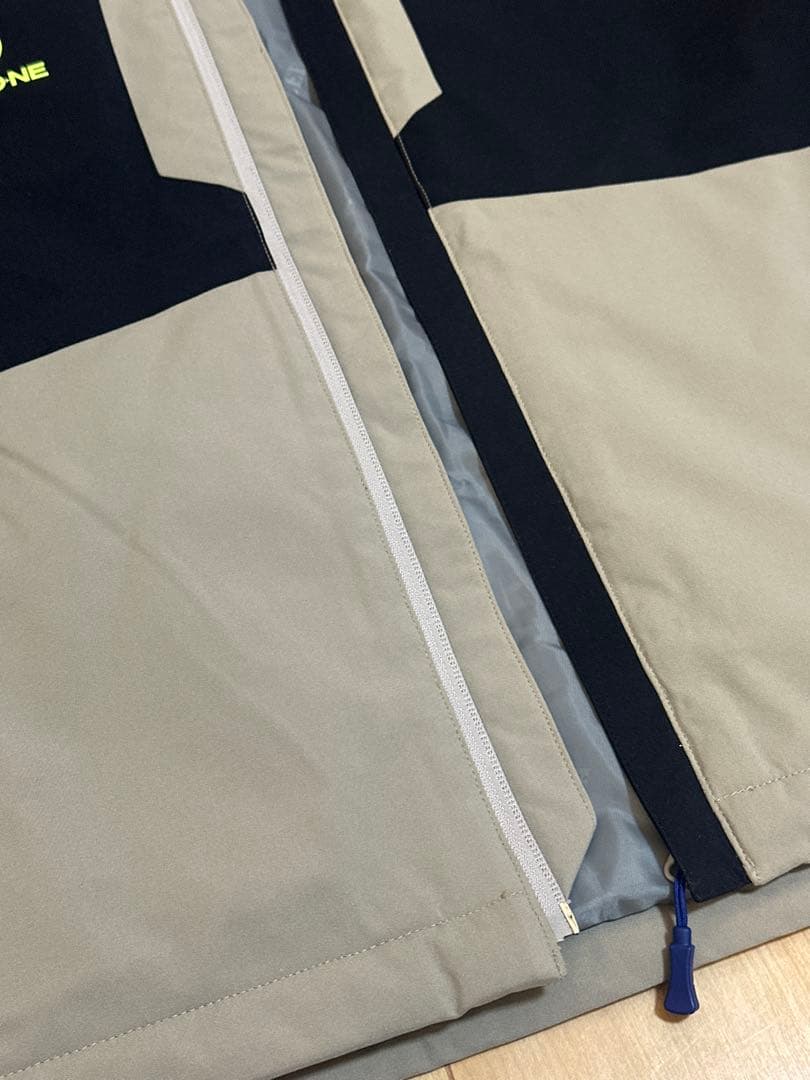 オンヨネ スキーウェア 150 ONYONE RES76400