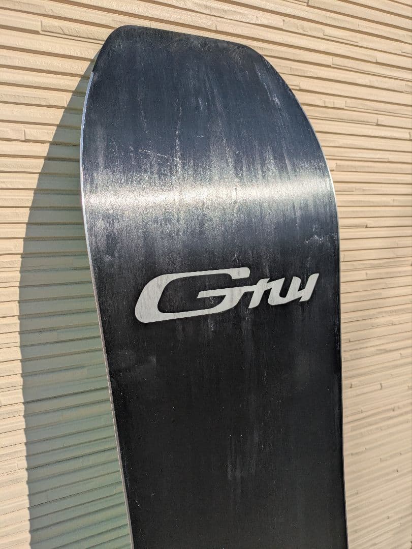 ☆美品☆25-26 GNU グレムリン 155㌢