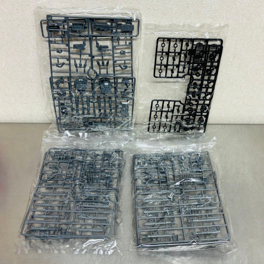 ZOIDS HMM ディバイソン トーマ仕様 プラモデル コトブキヤ