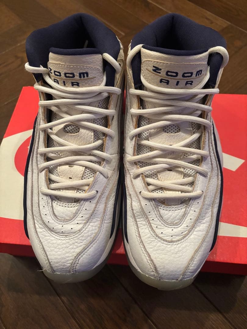 NIKE ナイキ エア ズームフライト96 884191-103 26cm