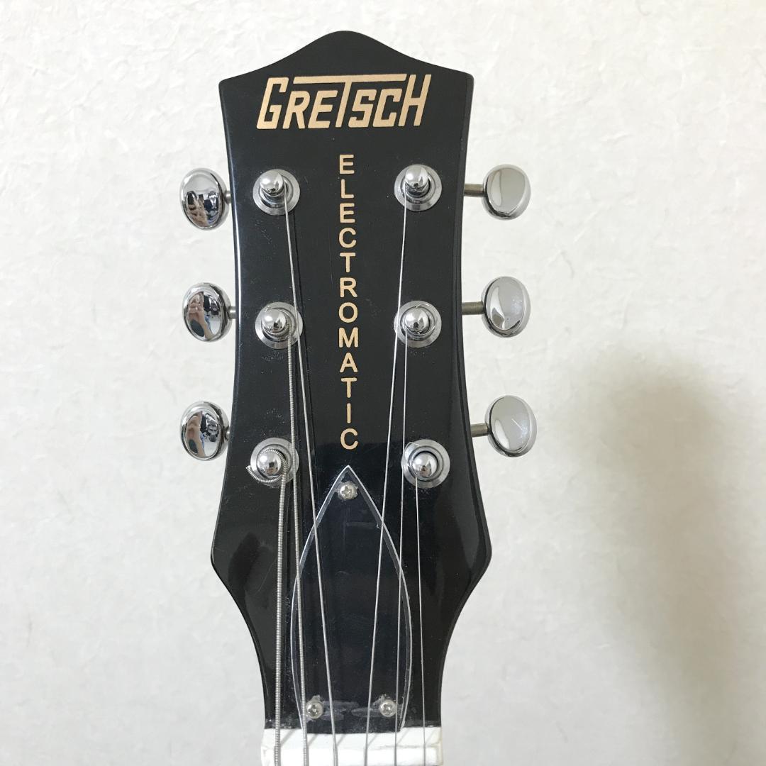 美品 Gretsch G5435T Electromatic 純正ギグバッグ付き
