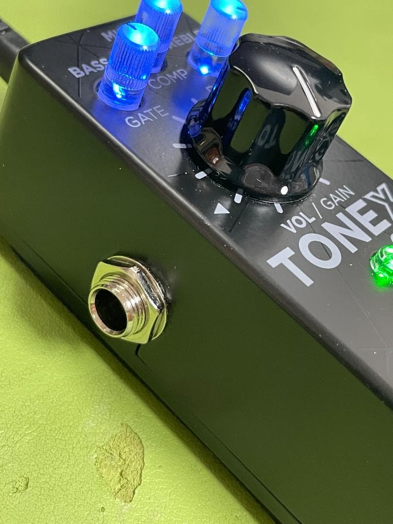 【Boon Boon】TONEX ONE