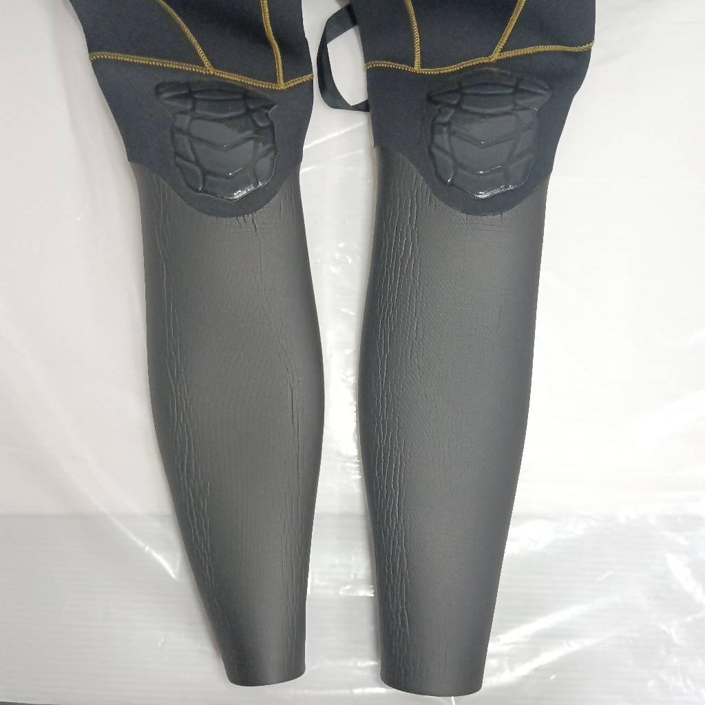 波乗り人様 エアタイト ウェットスーツ フルスーツ L 3mm 4mm