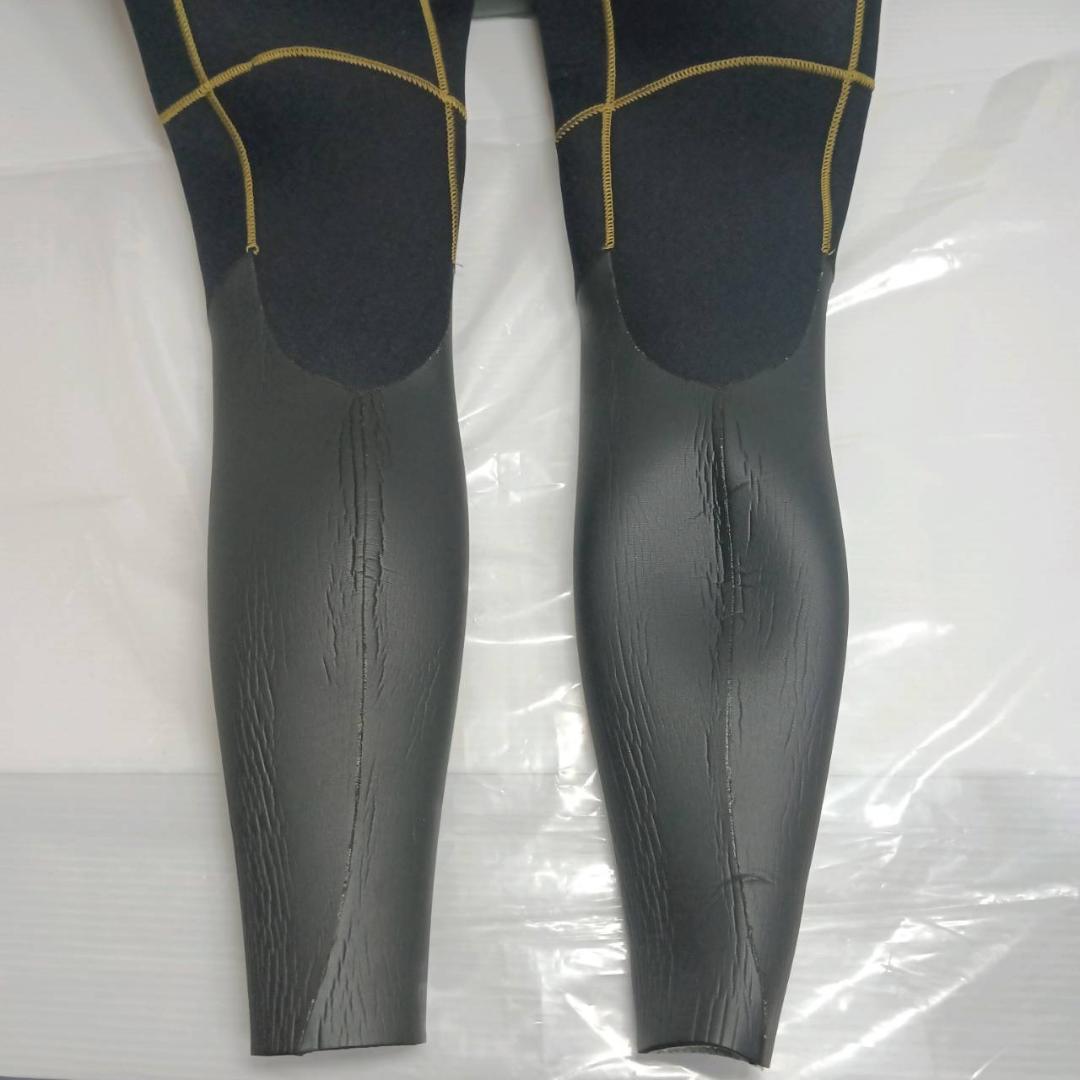 波乗り人様 エアタイト ウェットスーツ フルスーツ L 3mm 4mm