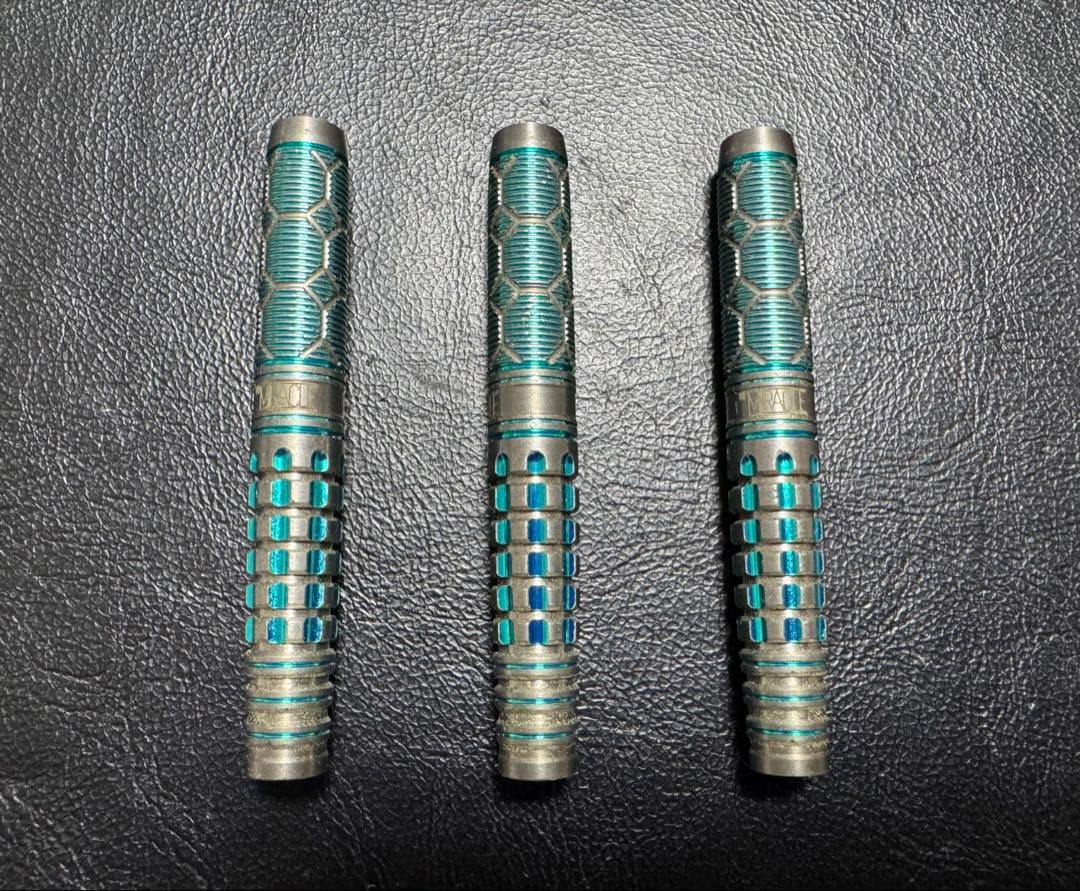 激レア ターゲット ザ ミラクル G3 鈴木未来モデル