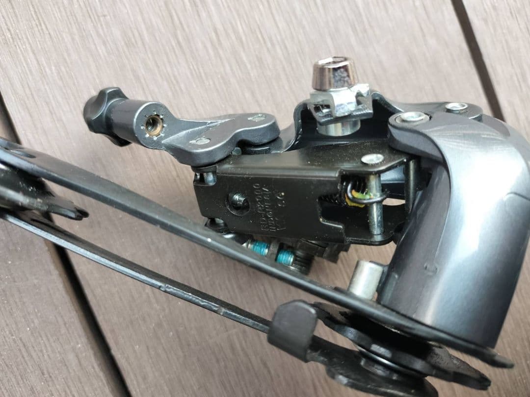 Shimano Claris R2000 2×8s FSAクランク