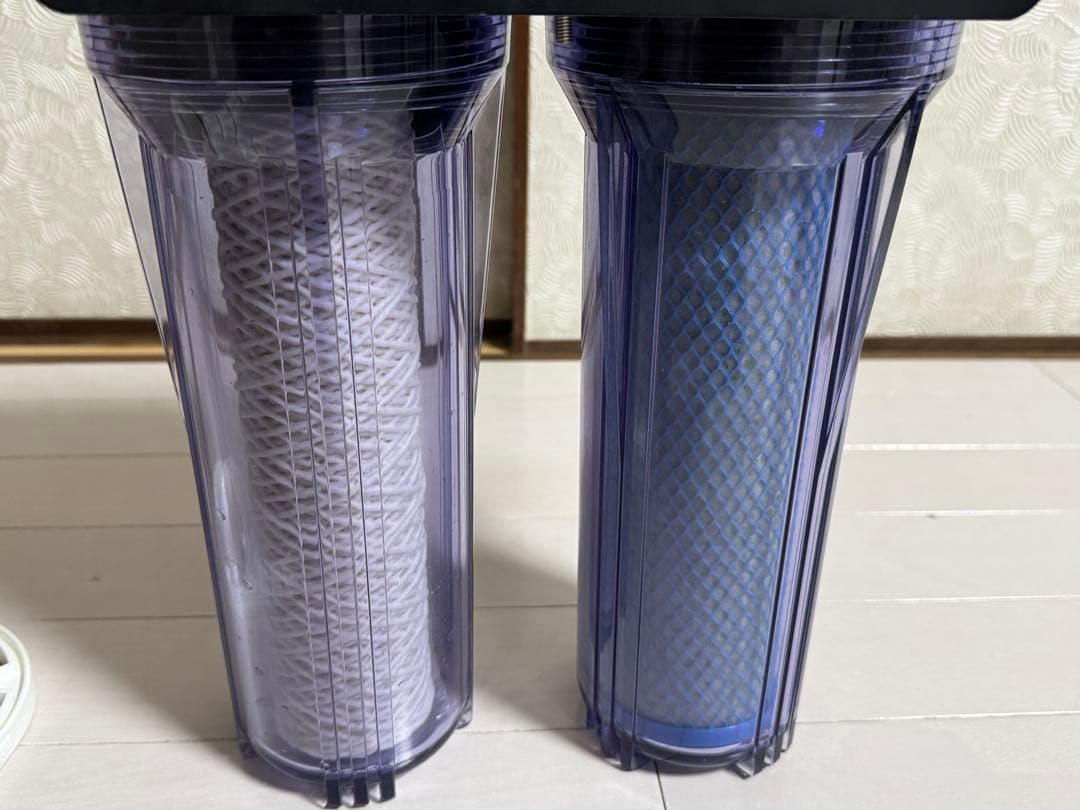 マーフィード浄水器スタンダード　ネオNEO